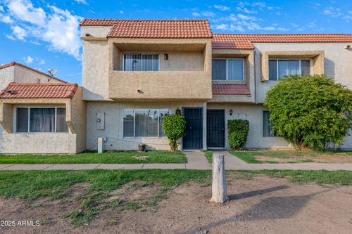 4864 W Rose Ln, Glendale, AZ, 85301-4715 | Card Image