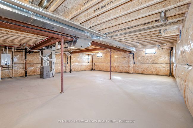 144 Dingman St, House other with 4 bedrooms, 4 bathrooms and 4 parking in Arthur ON | Image 47