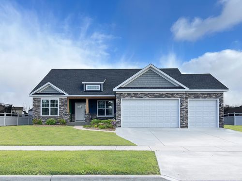 26420 W Bluebell Ct, Channahon, IL, 60410-1004 | Card Image