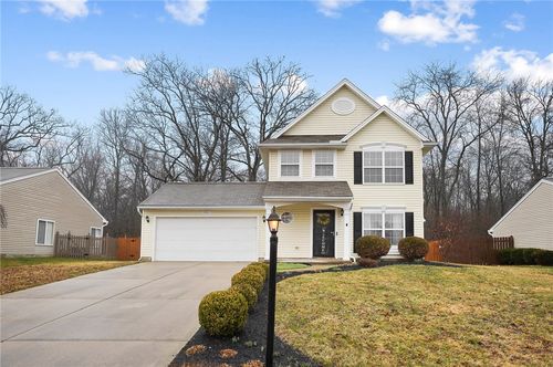 382 N Church Dr, Lebanon, OH, 45036-7962 | Card Image