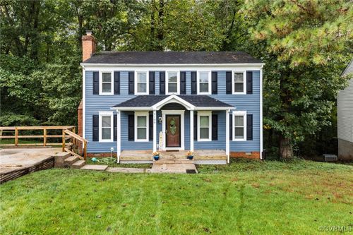 5106 S Jessup Road, Chesterfield, VA, 23832 | Card Image