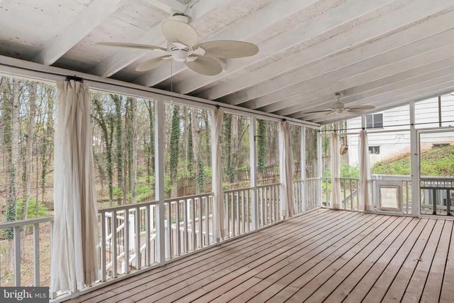 9355 Birchwood Ct, House other with 4 bedrooms, 3 bathrooms and null parking in MANASSAS VA | Image 41