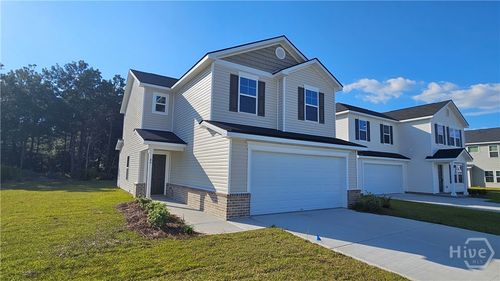 84 Marsh Salt Ln, Port Wentworth, GA, 31407-6078 | Card Image