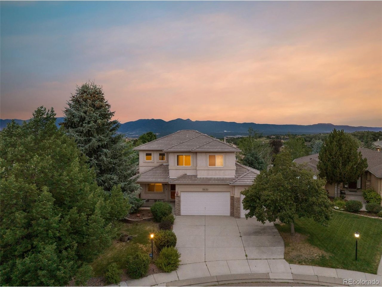 Residential in Colorado Springs 2