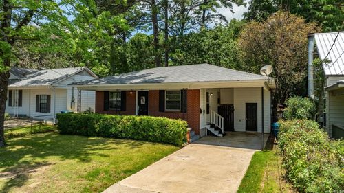7210 Missouri Ave, Little Rock, AR, 72207-6049 | Card Image