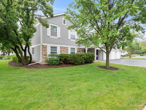 z1-251 Appletree Ct, Buffalo Grove, IL, 60089-1733 | Card Image
