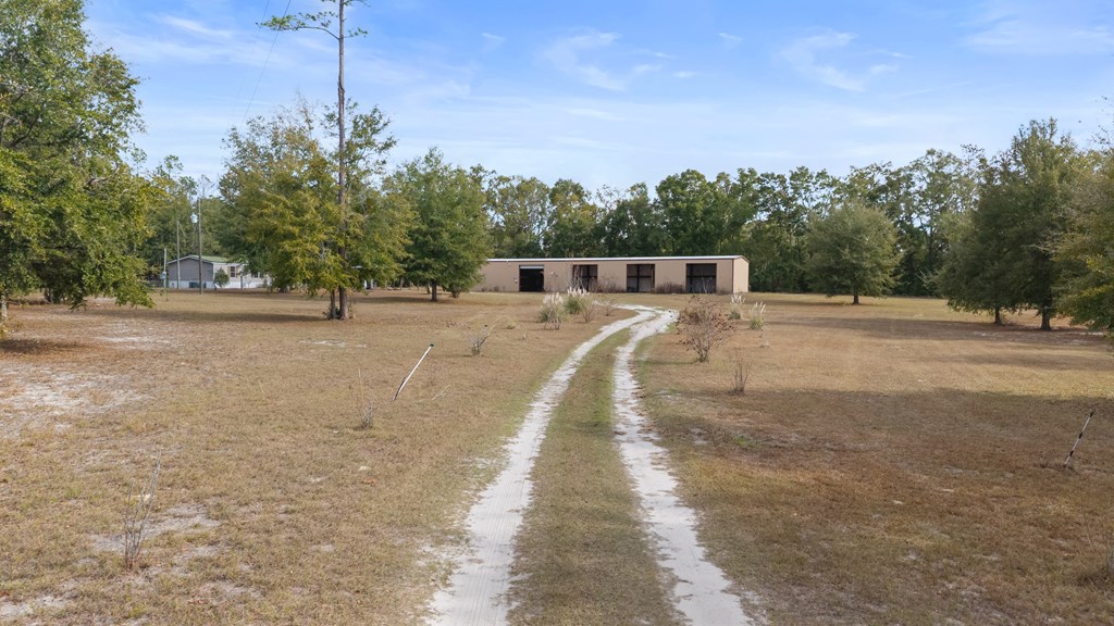Residential in O'Brien 3