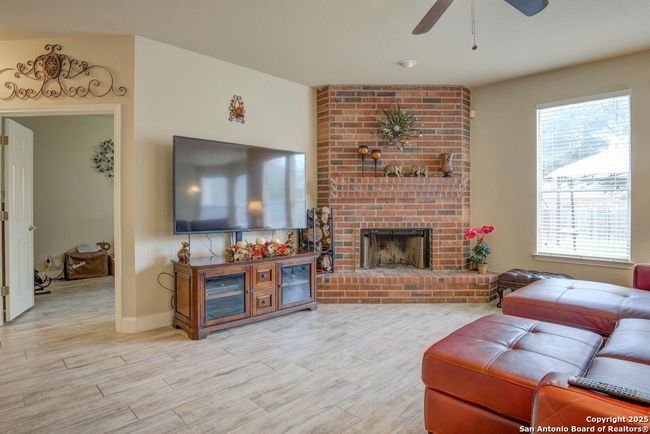 8747 Feather Trl, House other with 4 bedrooms, 3 bathrooms and null parking in Helotes TX | Image 13
