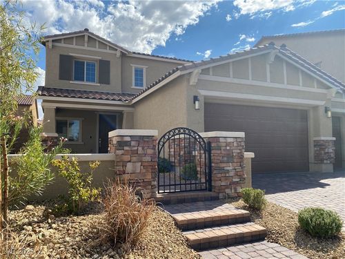 1551 Mistywood Ct, Henderson, NV, 89014-2692 | Card Image