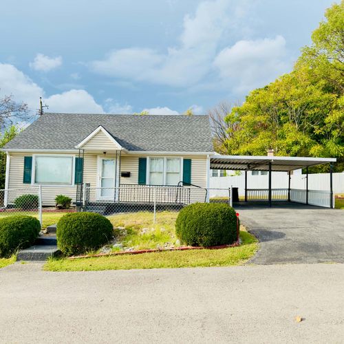 1206 Cates St, Hopkinsville, KY, 42240 | Card Image