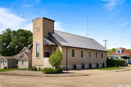 171 Lillis Ave, McLean, SK, S0G3E0 | Card Image