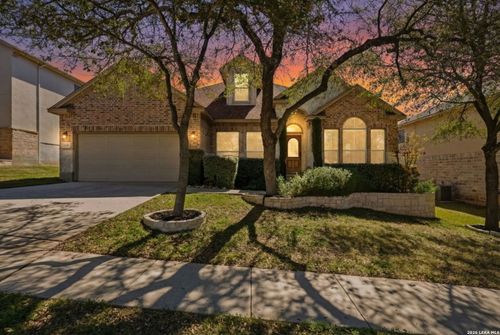 16106 Ponderosa Pass, Helotes, TX, 78023-3697 | Card Image