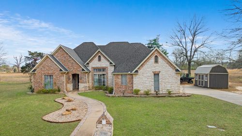 3760 Woodland Ln, Paris, TX, 75462-8113 | Card Image