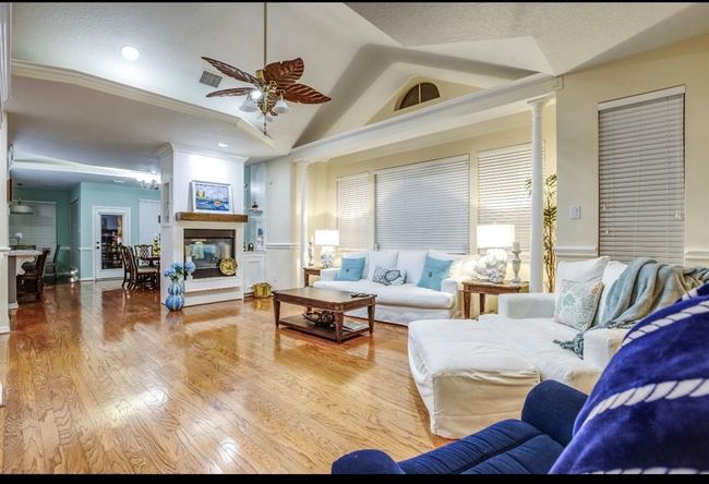 120 Starboard Dr, House other with 4 bedrooms, 3 bathrooms and 2 parking in San Leon TX | Image 4