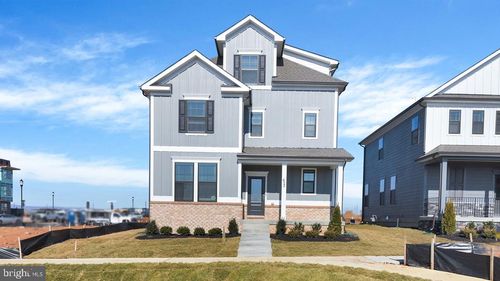 470 Herringbone Way, FREDERICK, MD, 21701-3578 | Card Image