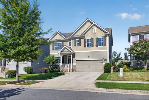 6732 Scarlet Oak Way, Flowery Branch, GA, 30542-0054 | Card Image