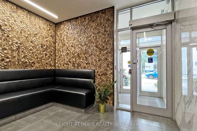 312 - 38 Niagara St, Condo with 1 bedrooms, 1 bathrooms and 1 parking in Toronto ON | Image 25