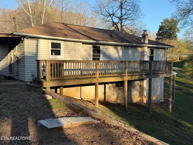 321 Walnut Valley Rd, House other with 3 bedrooms, 1 bathrooms and null parking in Clinton TN | Image 4