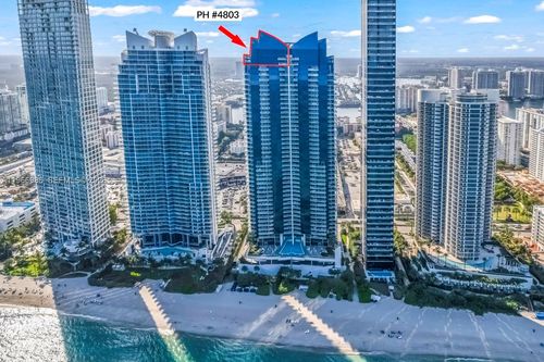 4803-17121 Collins Ave, Sunny Isles Beach, FL, 33160 | Card Image