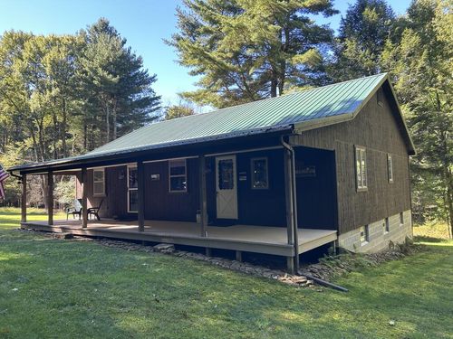 22 Peach Ln, Strattanville, PA, 16258 | Card Image