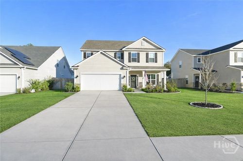 71 Club House Dr, Savannah, GA, 31419-8381 | Card Image