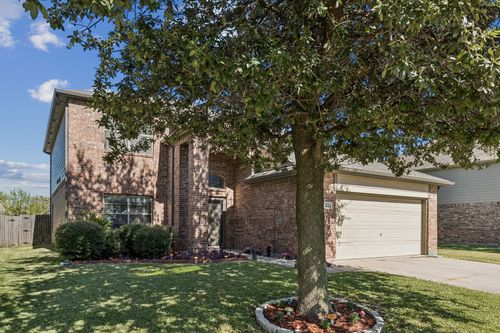 420 Goldstone Ln, Fort Worth, TX, 76131-3970 | Card Image