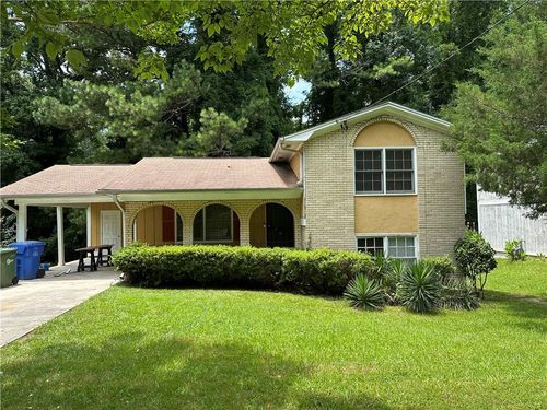 273 Fennel Way Sw, Atlanta, GA, 30331-4107 | Card Image