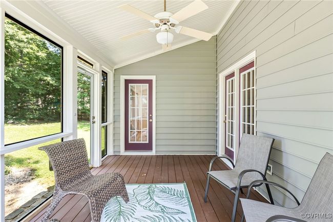 1424 Laurel Top Dr, House other with 4 bedrooms, 3 bathrooms and null parking in Midlothian VA | Image 33
