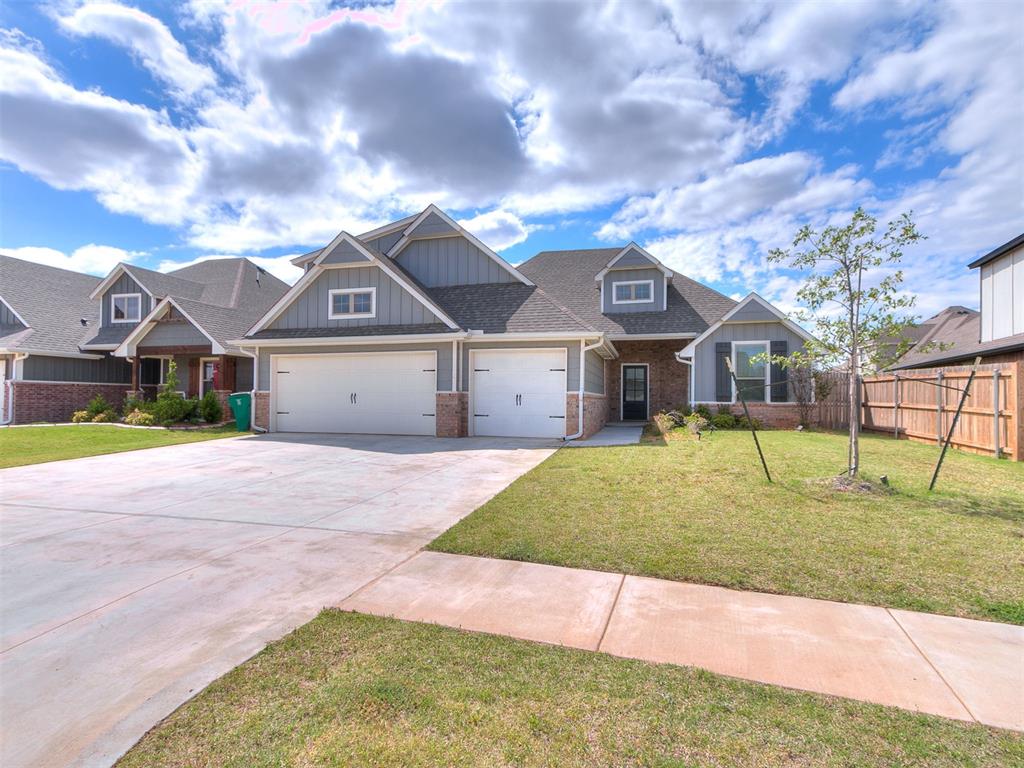 Residential in Edmond 3
