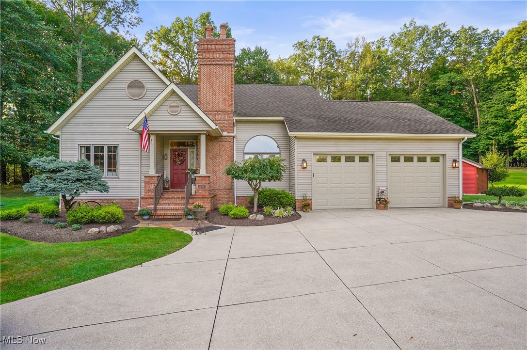 Tallmadge Rd, Kent, OH 44240