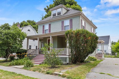 45 Runnells St, Portland, ME, 04103-2464 | Card Image