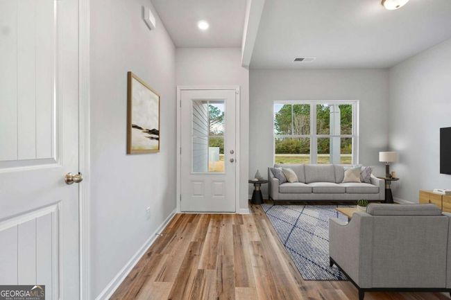65 Patterson Dr, House other with 4 bedrooms, 3 bathrooms and 2 parking in Franklin GA | Image 46