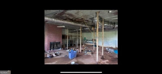 2556 Turkey Creek Rd, House other with 3 bedrooms, 2 bathrooms and null parking in Carnesville GA | Image 22