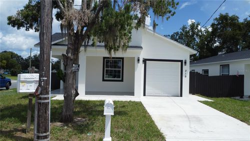 1229 N New York Ave, LAKELAND, FL, 33805-4849 | Card Image