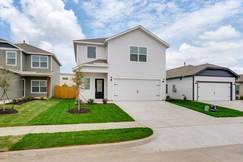 3924 Starry Night Cv, Sherman, TX, 75092-1453 | Card Image