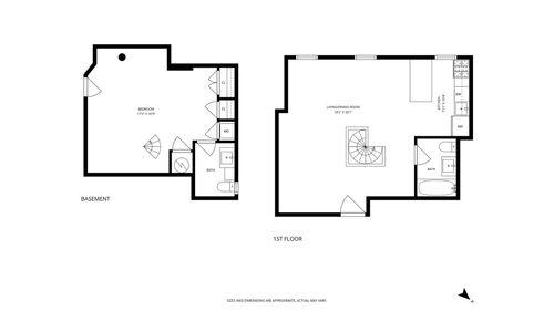 1c-249 19th St, Brooklyn, NY, 11215-5482 | Card Image