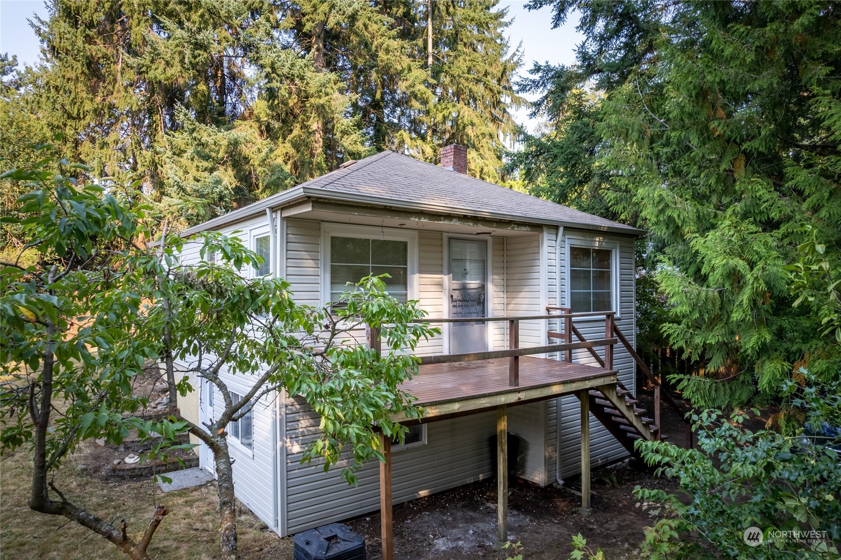 152nd St, Shoreline, WA 98133