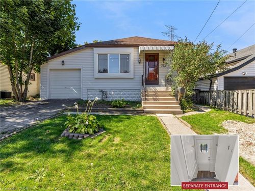 753 Burgess Ave, Hamilton, ON, L8H6J5 | Card Image