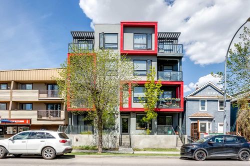 304-1734 11 Avenue Sw, Calgary, AB, T3C0N4 | Card Image