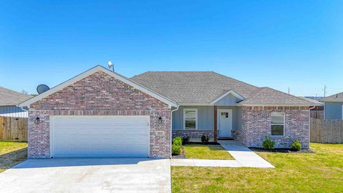 3833 Skylane Ave, Corsicana, TX, 75110-3303 | Card Image
