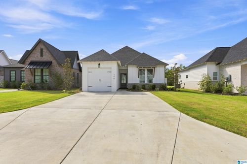 346 Shiloh Creek Dr, CALERA, AL, 35040-7808 | Card Image