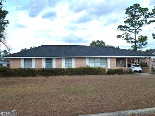 406 Mary Lee St, Claxton, GA, 30417-1643 | Card Image