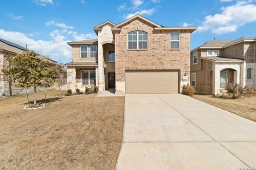 3573 Copper Crown, Bulverde, TX, 78163-2571 | Card Image