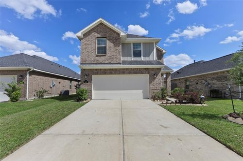 7447 French Quarter Court, Fulshear, TX, 77441 | Card Image