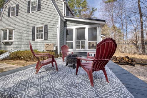 11 Robin Acres Dr, Wolfeboro, NH, 03894-4319 | Card Image