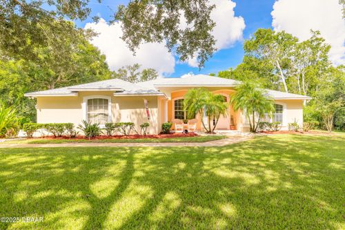 823 Bayridge Ln, PORT ORANGE, FL, 32127-5876 | Card Image