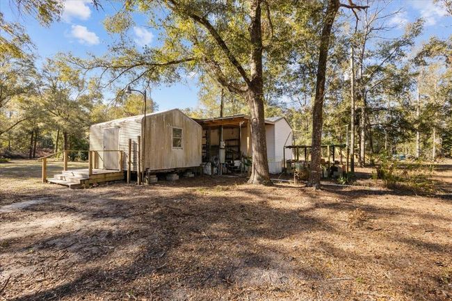 6240 Sw County Road 344, House other with 2 bedrooms, 2 bathrooms and null parking in TRENTON FL | Image 29