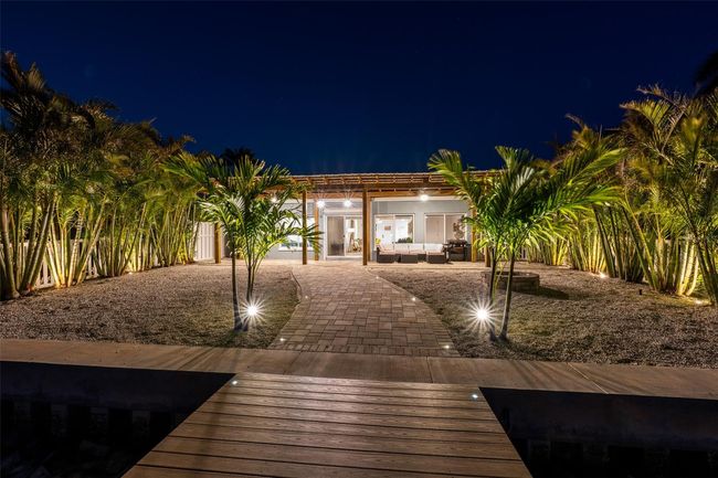 17730 Long Point Dr, House other with 3 bedrooms, 2 bathrooms and null parking in REDINGTON SHORES FL | Image 26