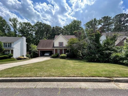 2121 Little River Dr, Suwanee, GA, 30024-3276 | Card Image