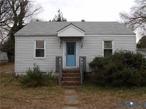 705 Adams Road, Williamsburg, VA, 23185 | Card Image